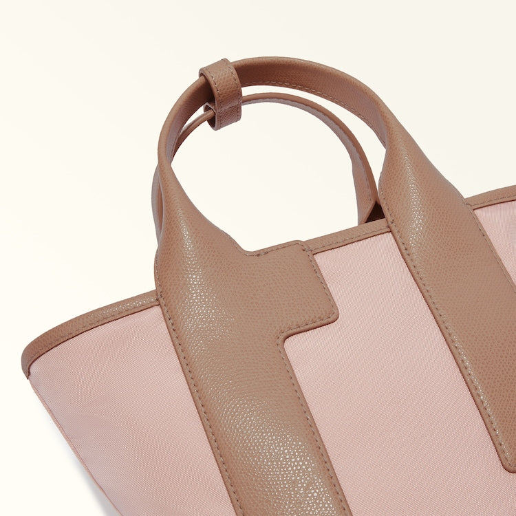 FURLA PIUMA TOTE S