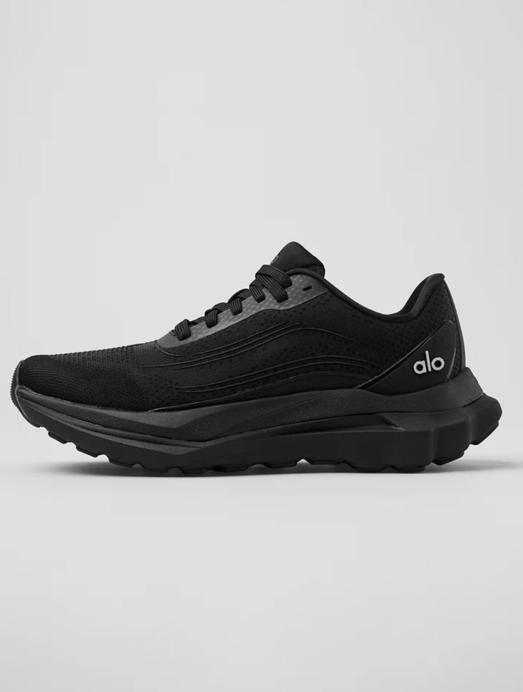 Alo Runner Sneakers RENKLER➡️