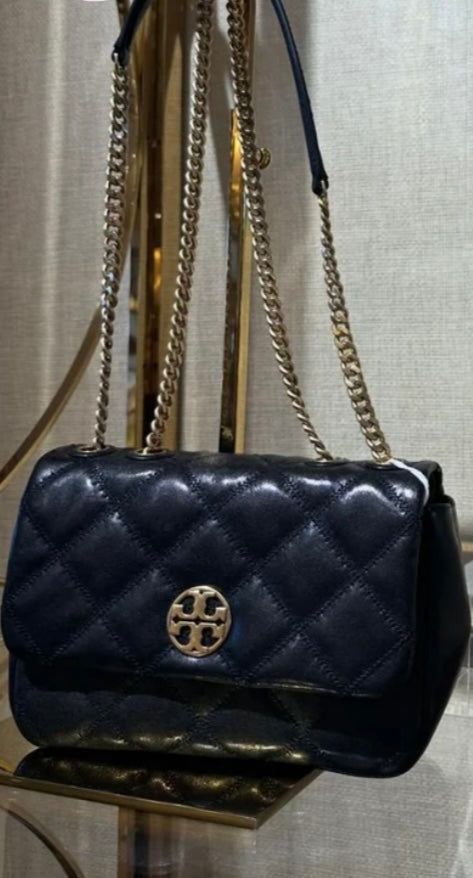 Tory Burch Willa Bag