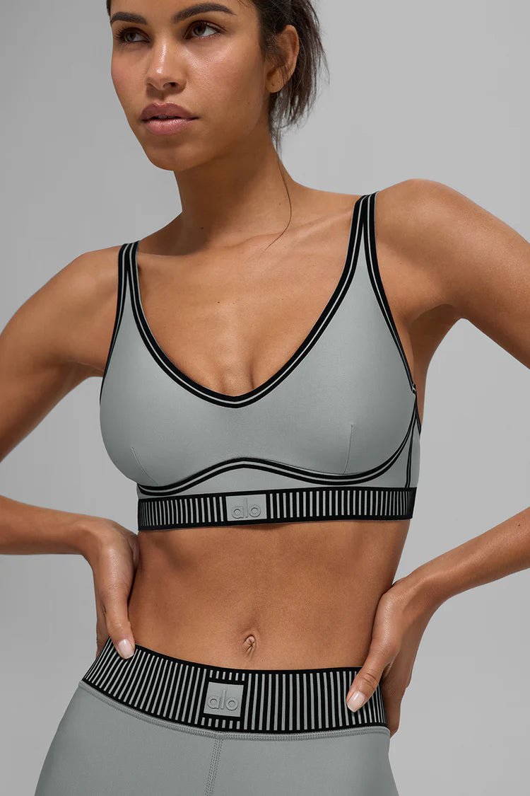 Airlift Line Up Bra RENKLER➡️