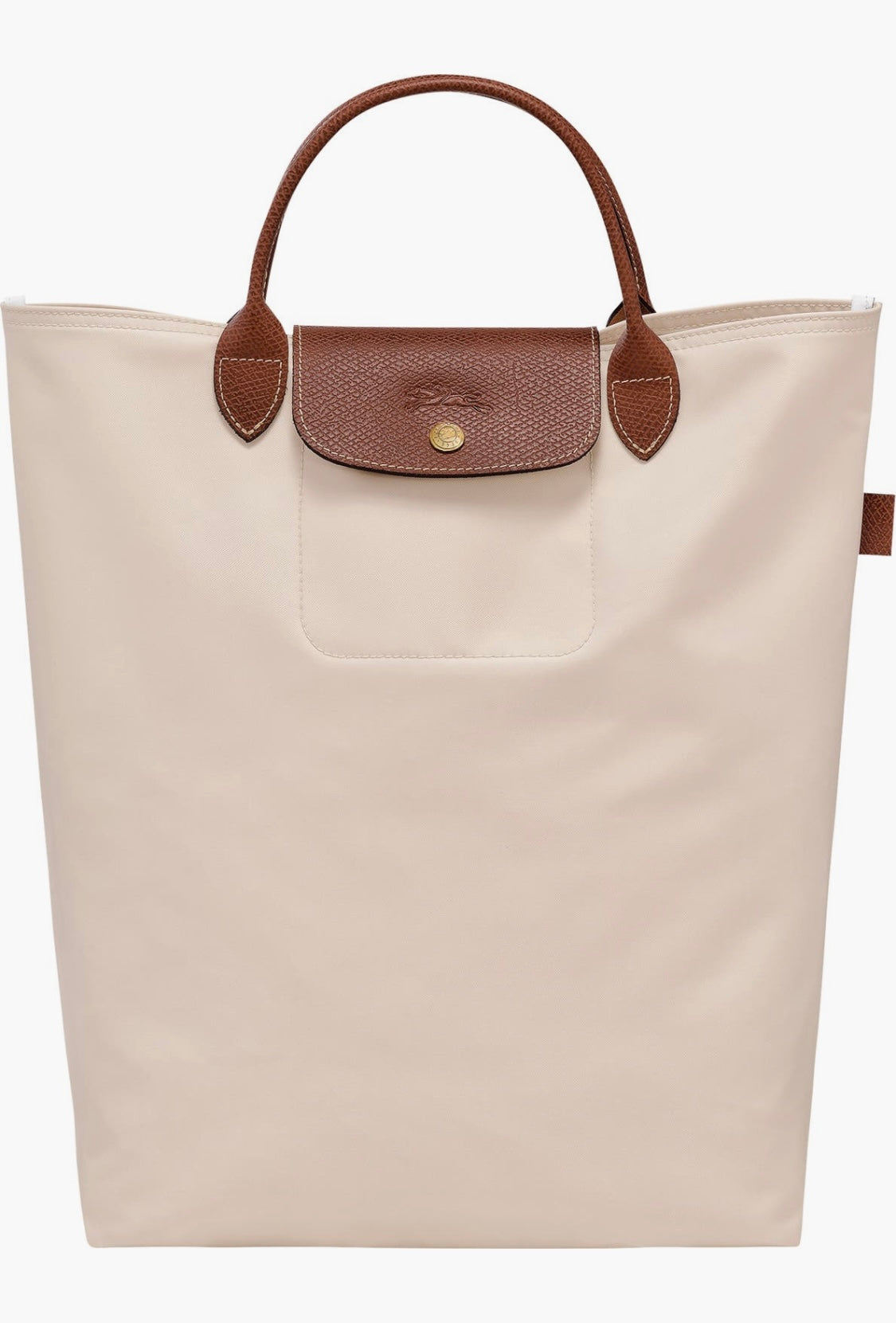 Longchamp Women's Le Pliage Original M Tote Bag Paper