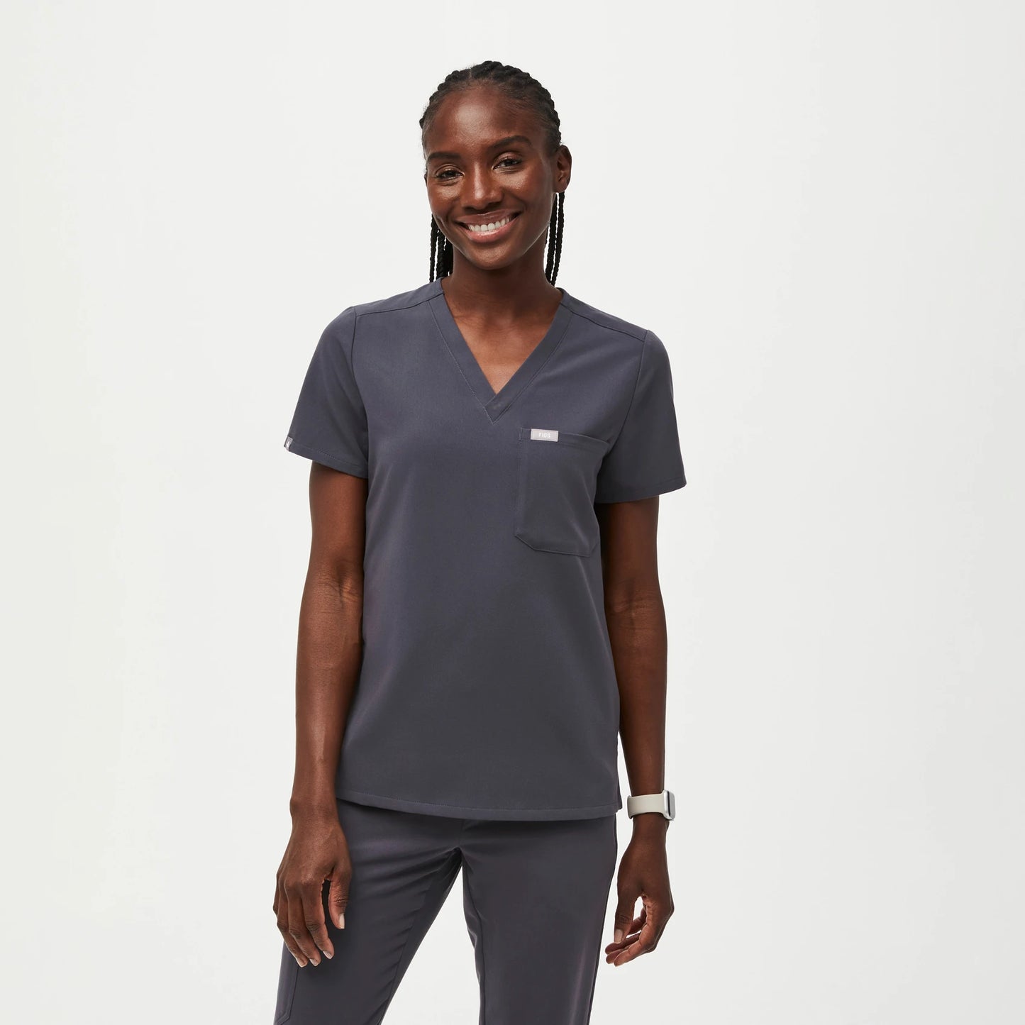 FIGS Catarina One-Pocket Scrub Top™