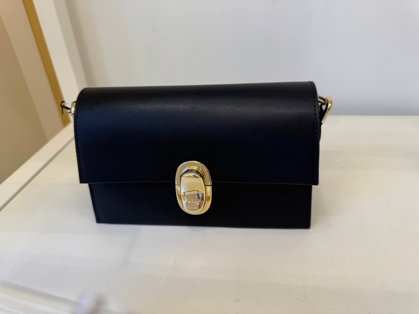 Furla Eclisse mini crossbody Renkler➡️