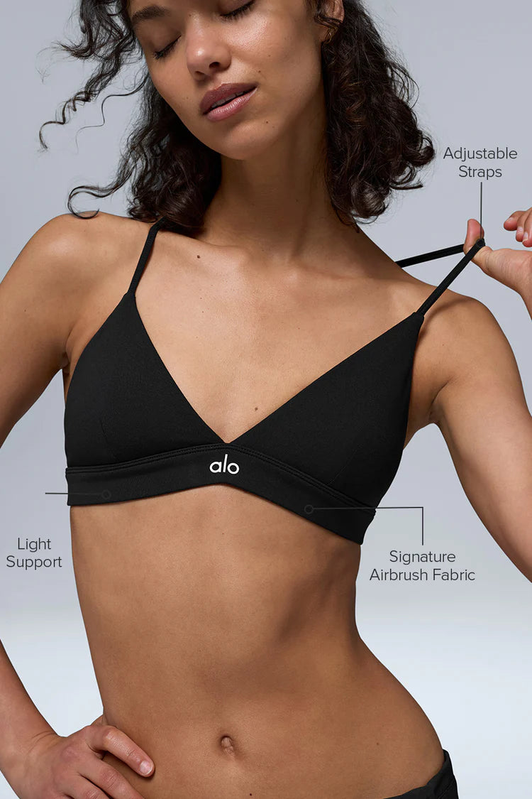 ALO YOGA Splendor Bra