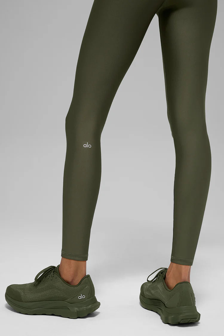 ALO YOGA 7/8 High-Waist Airlift Legging RENKLER➡️