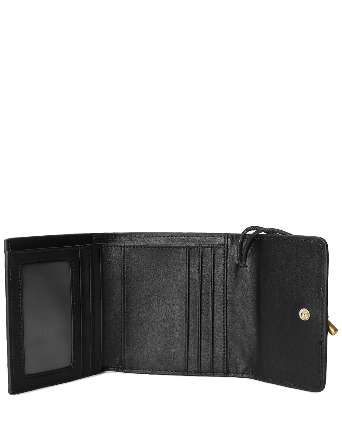 Tiffany Fred woven wallet