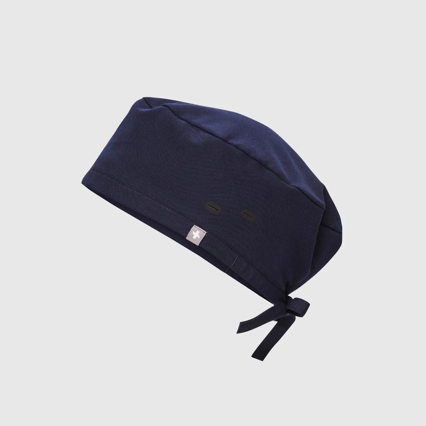 FIGS Modern Scrub Cap with Buttonholes