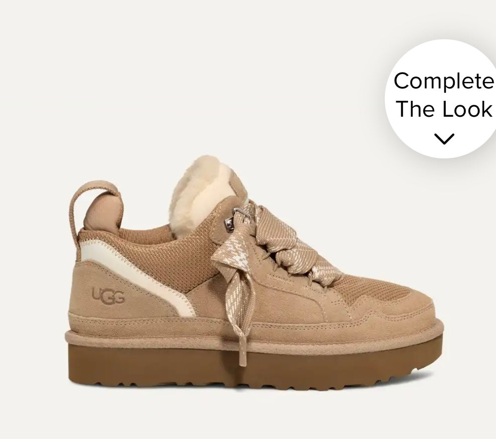 Lowmel Sneakers