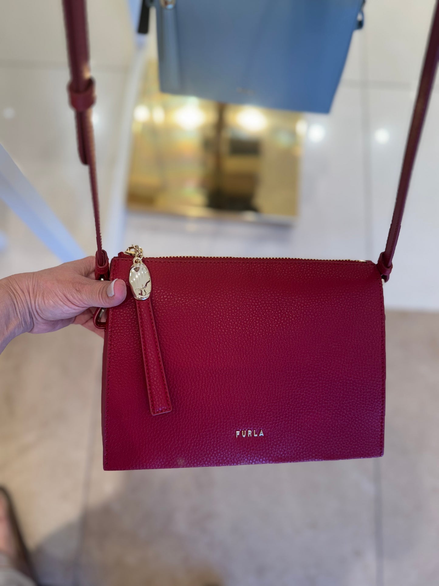 Furla Ofelia Crossbody RENKLER➡️