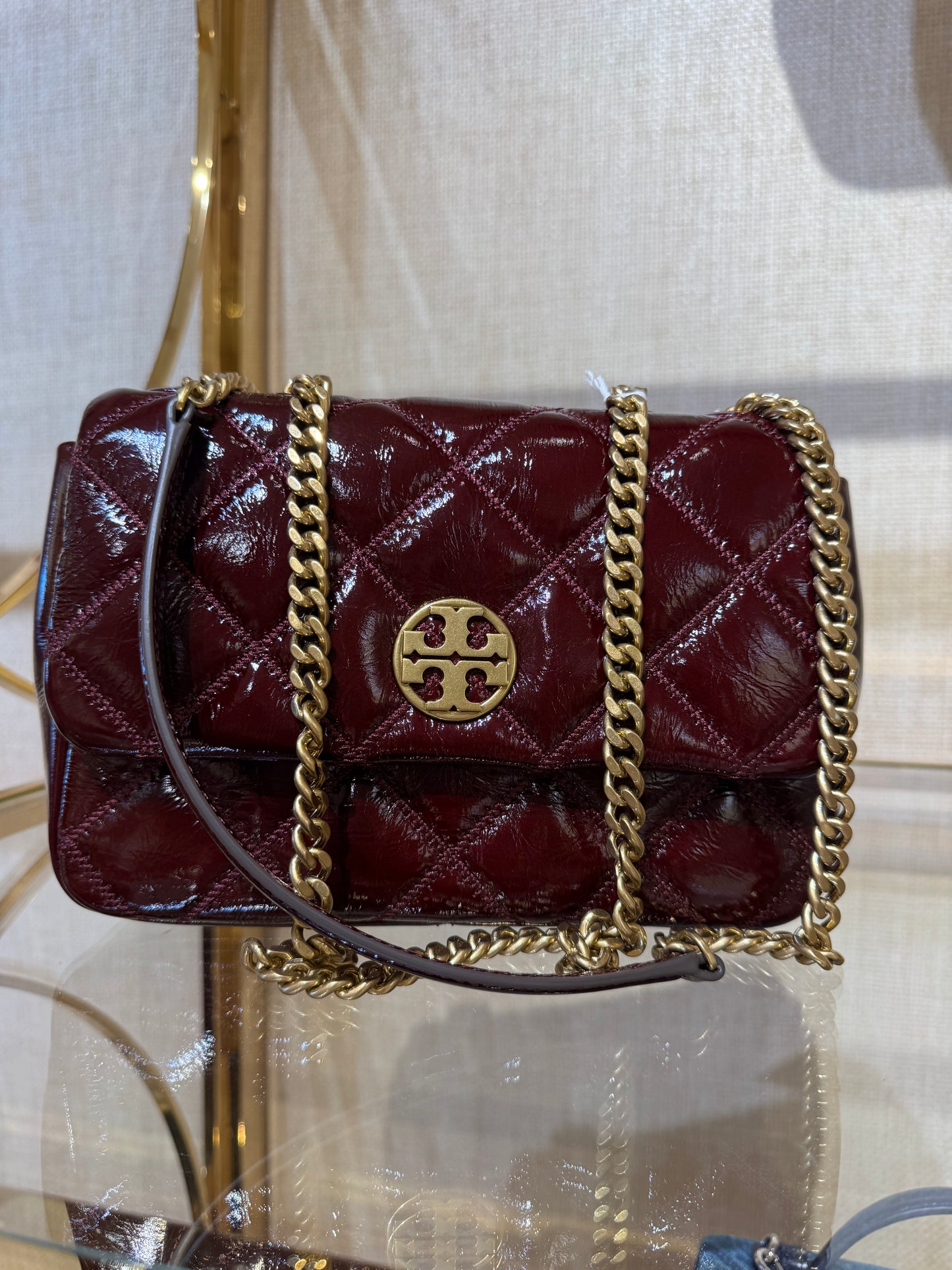 Tory Burch Willa Bag