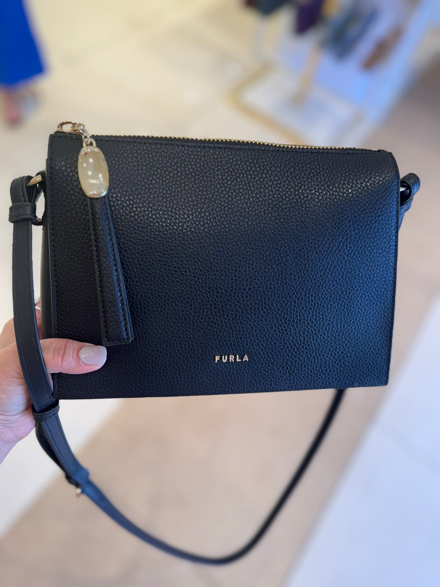 Furla Ofelia Crossbody RENKLER➡️