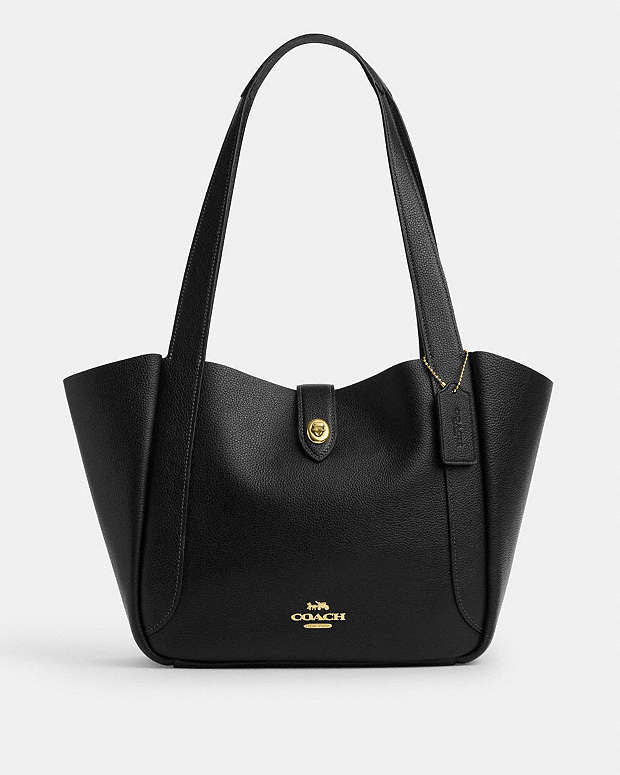 Hadley Turnlock Tote Bag RENKLER➡️