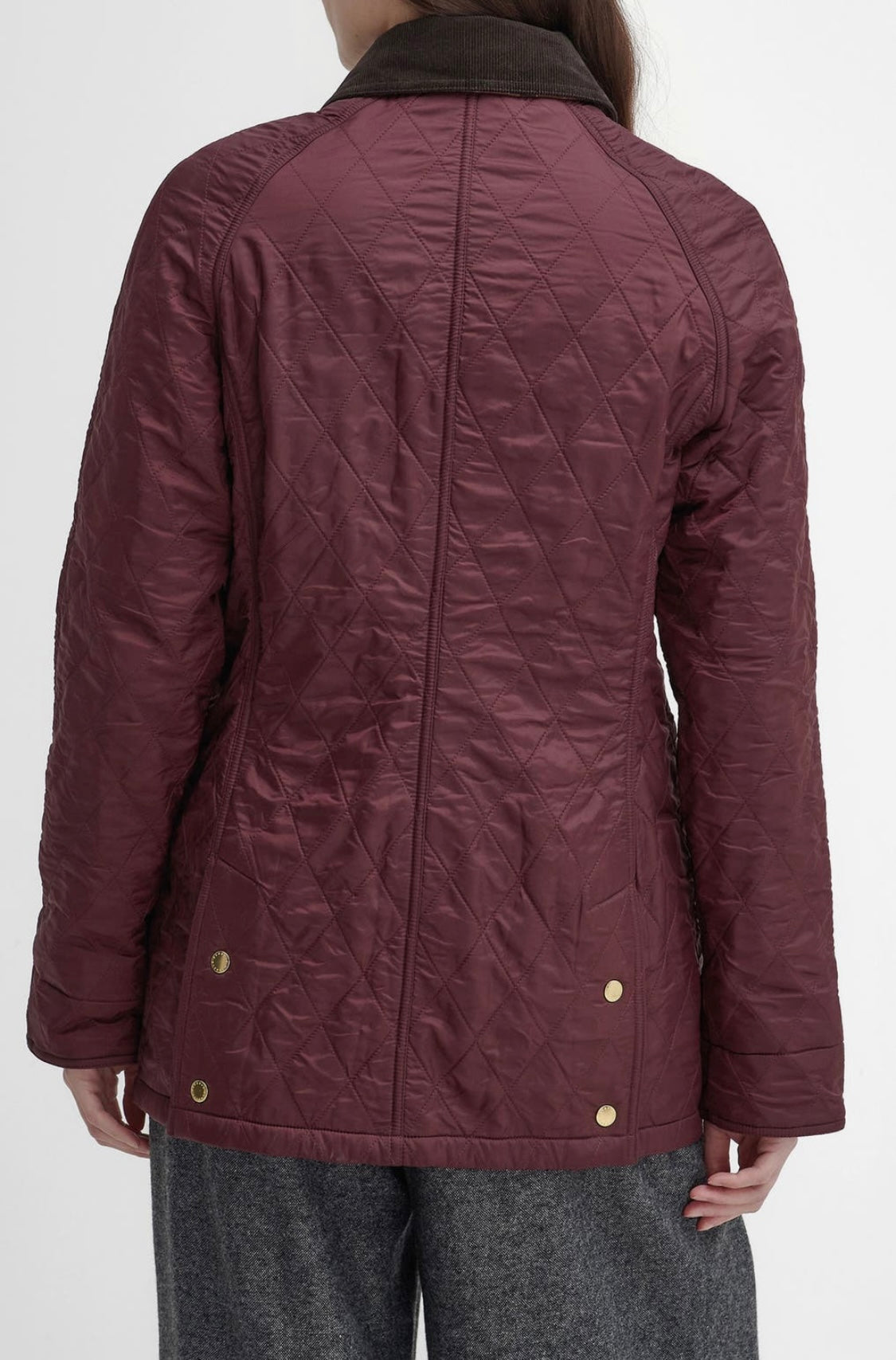 Beadnell Polarquilt Jacket