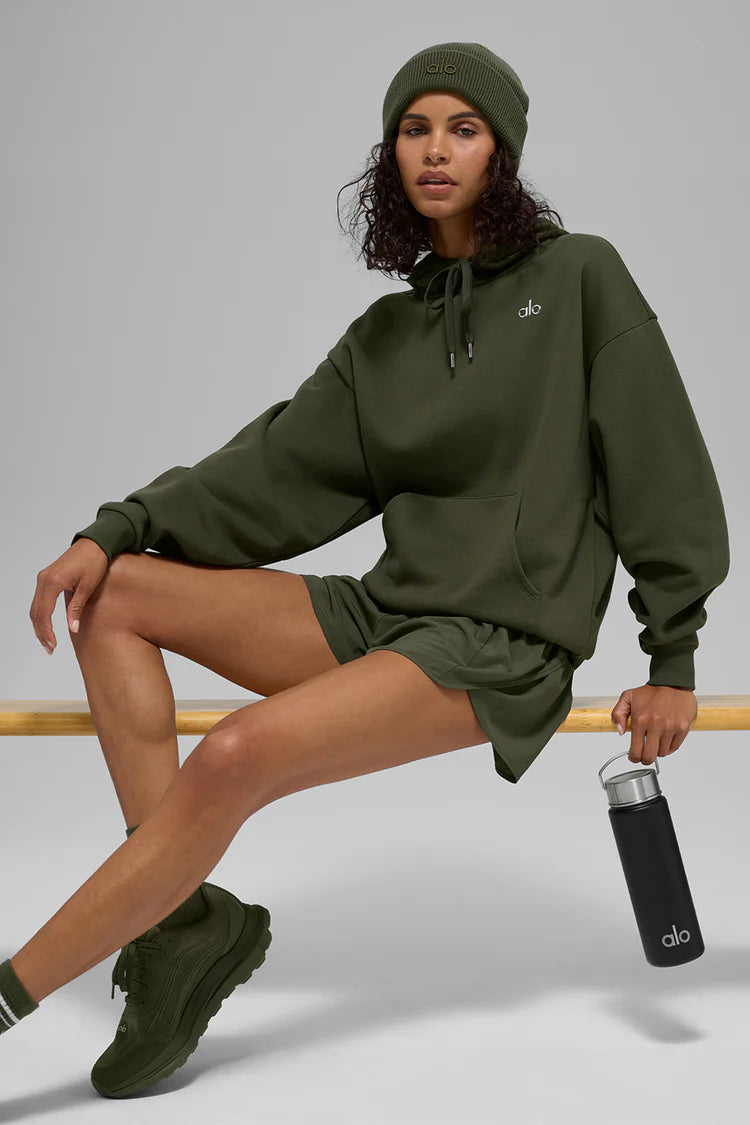Accolade Hoodie