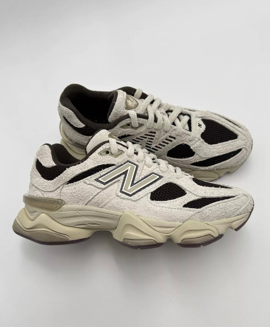 New balance 9060 Sydney krem/koyu kahve