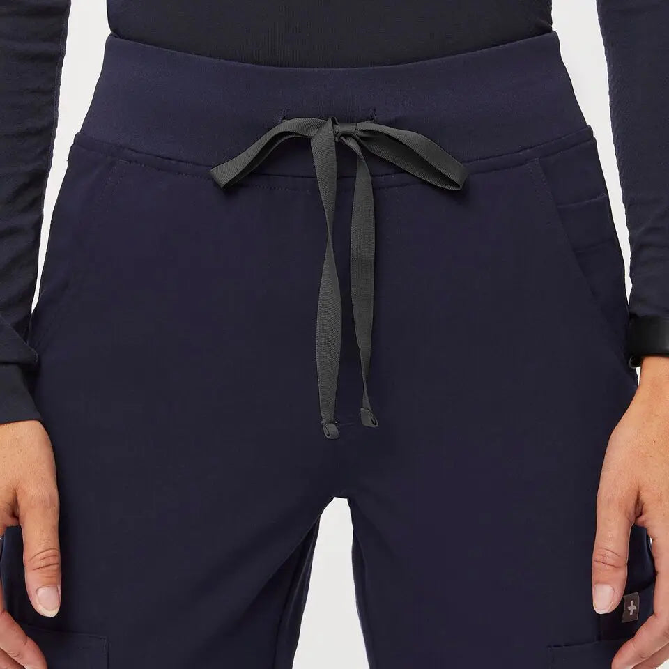 FIGS High Waisted Yola Skinny Scrub Pants™