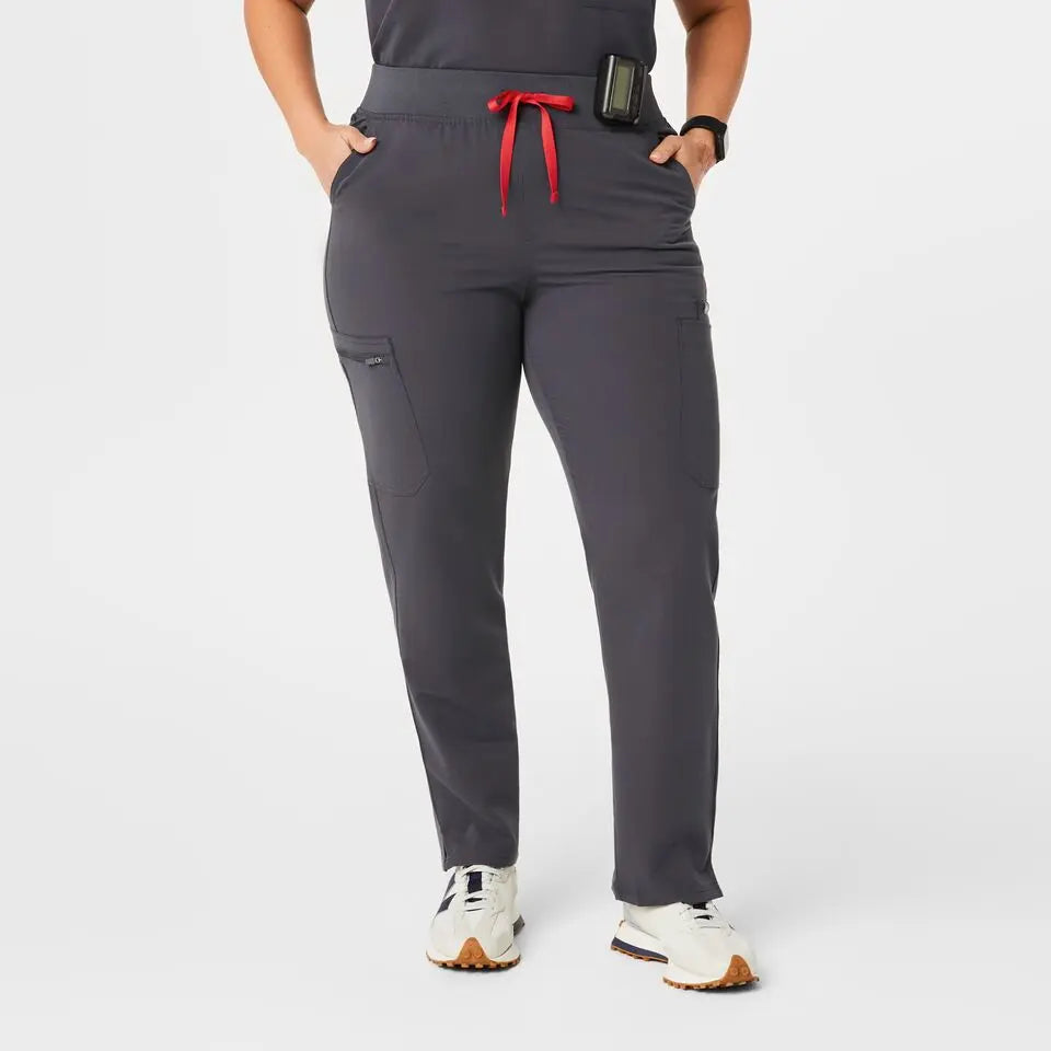 FIGS High Waisted Yola Skinny Scrub Pants™