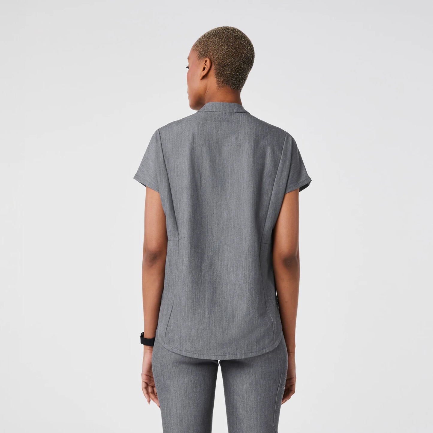 FIGS Montex Scrub Top