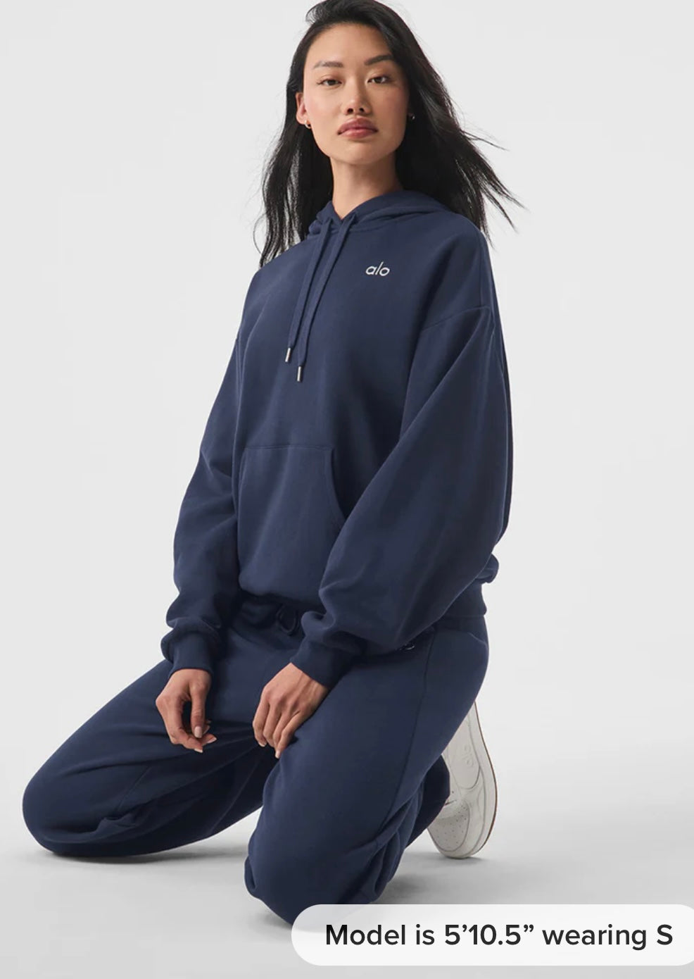 Accolade Hoodie