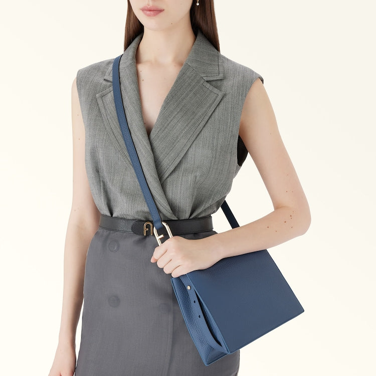 FURLA NUVOLA CROSSBODY S RENKLER➡️