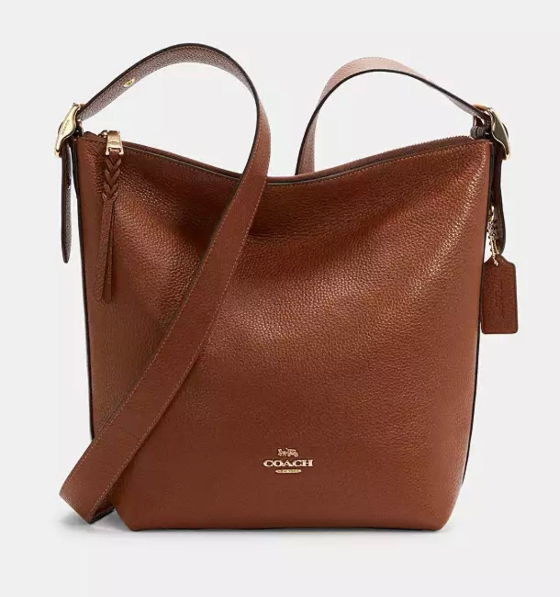 Val Duffle Bag