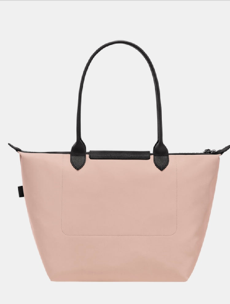LE PLIAGE ENERGY L TOTE BAG
Nude - Recycled Canvas
