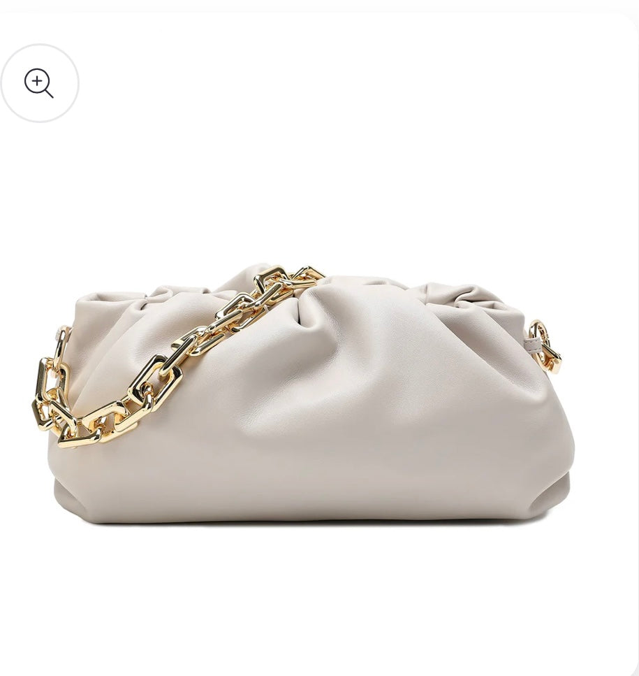 Large Pouch/Shoulder Bag
