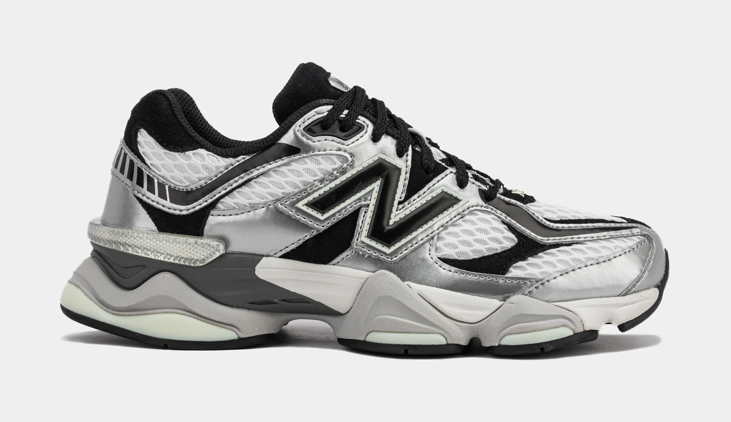 9060 Metallic