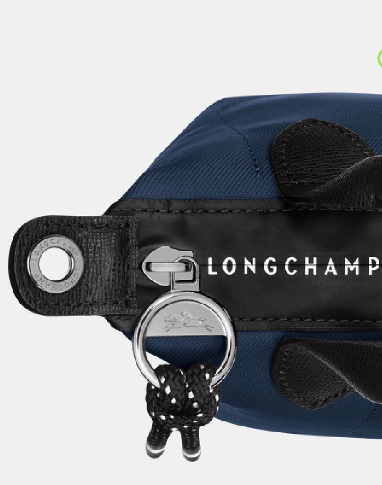 LE PLIAGE ENERGY XS HANDBAG
Navy - Recycled Canvas