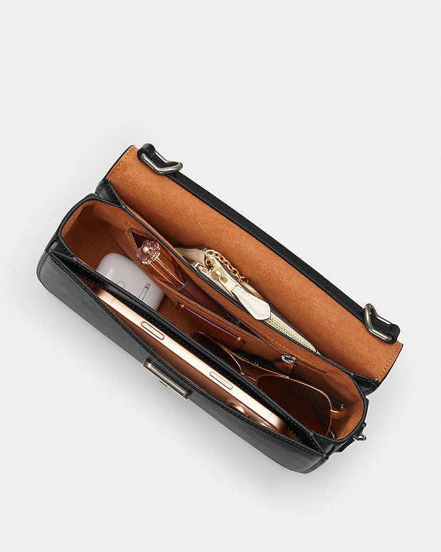 Harper Shoulder Bag