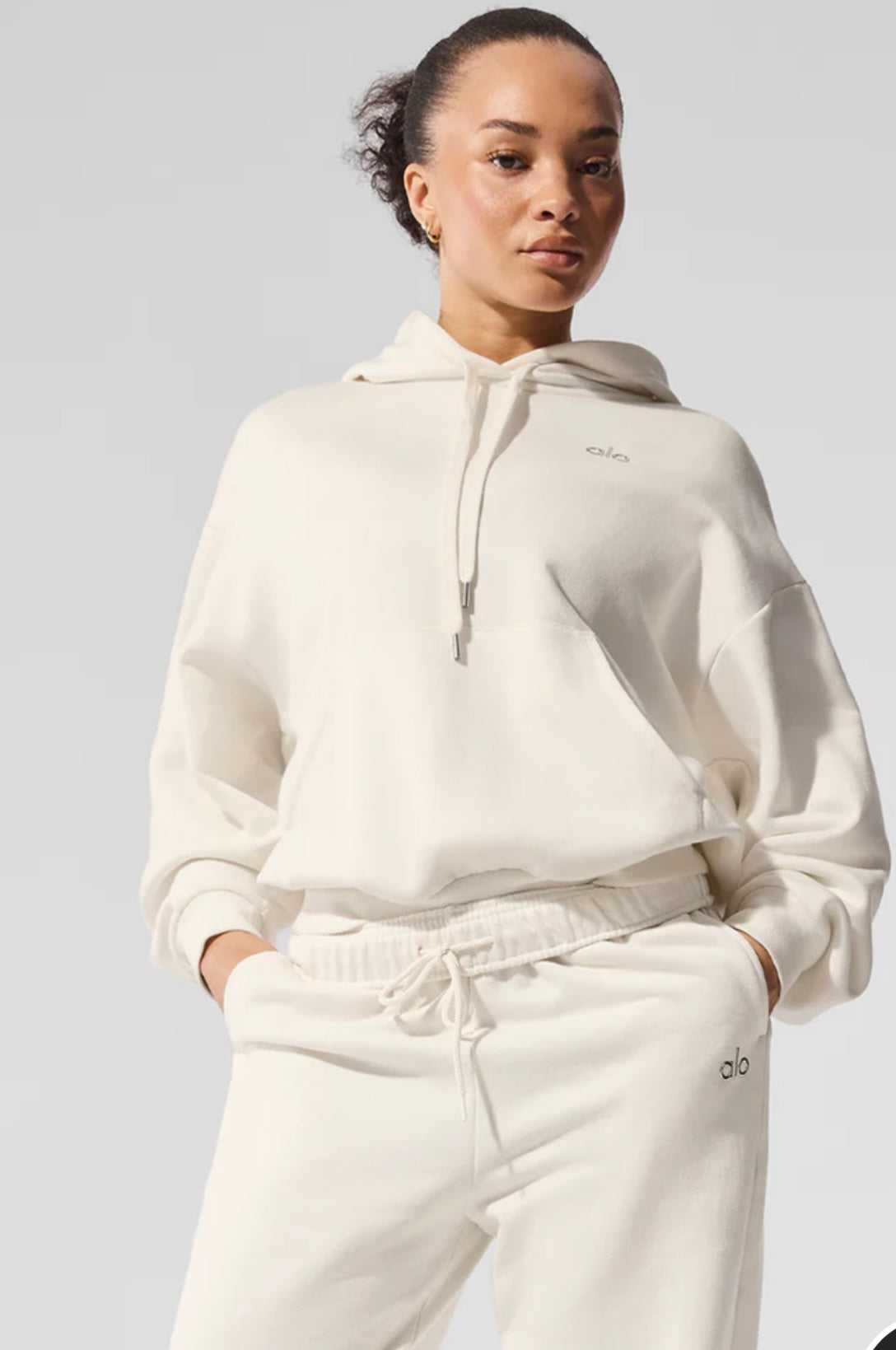 Accolade Hoodie