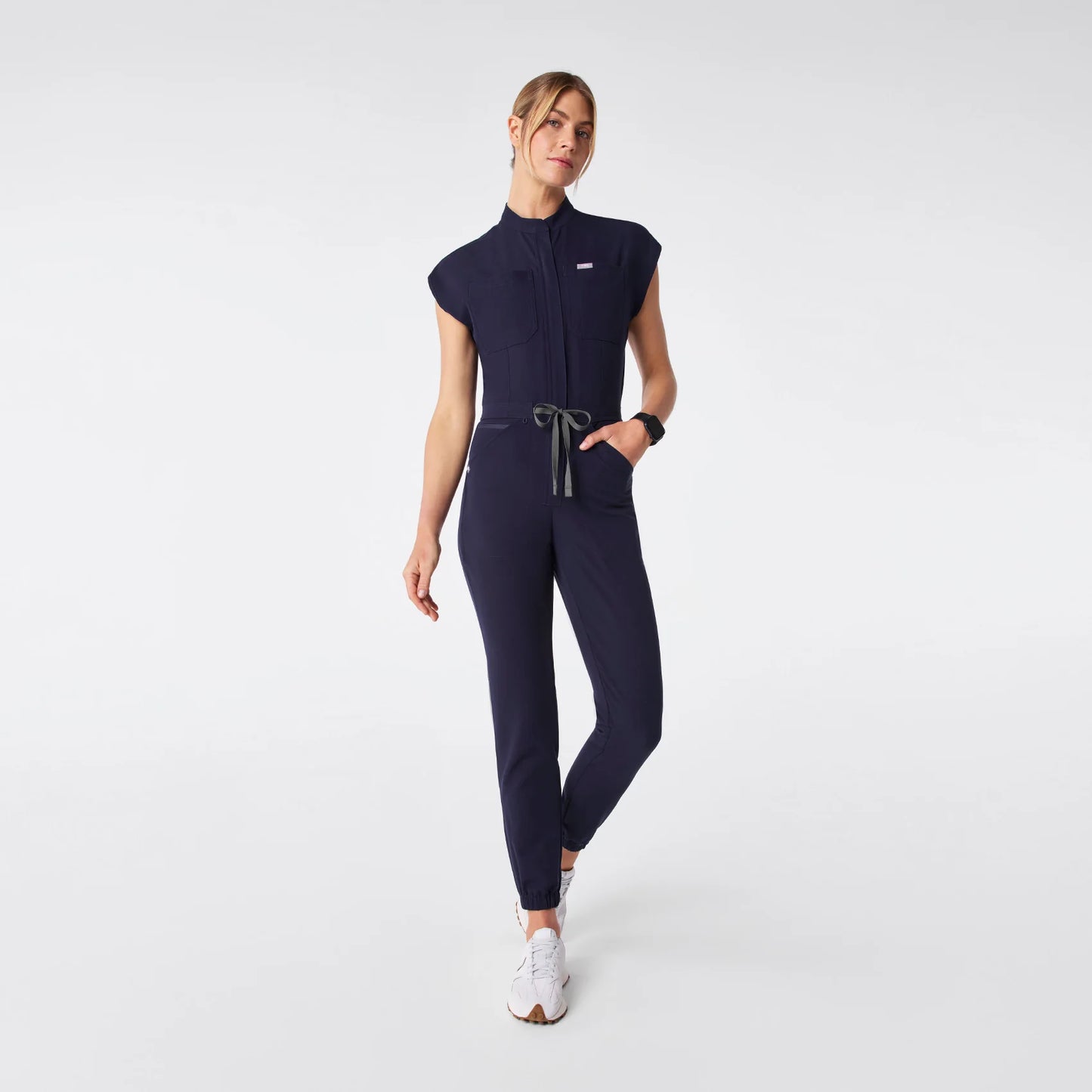FIGS Rafaela Cargo ScrubJumpsuit™