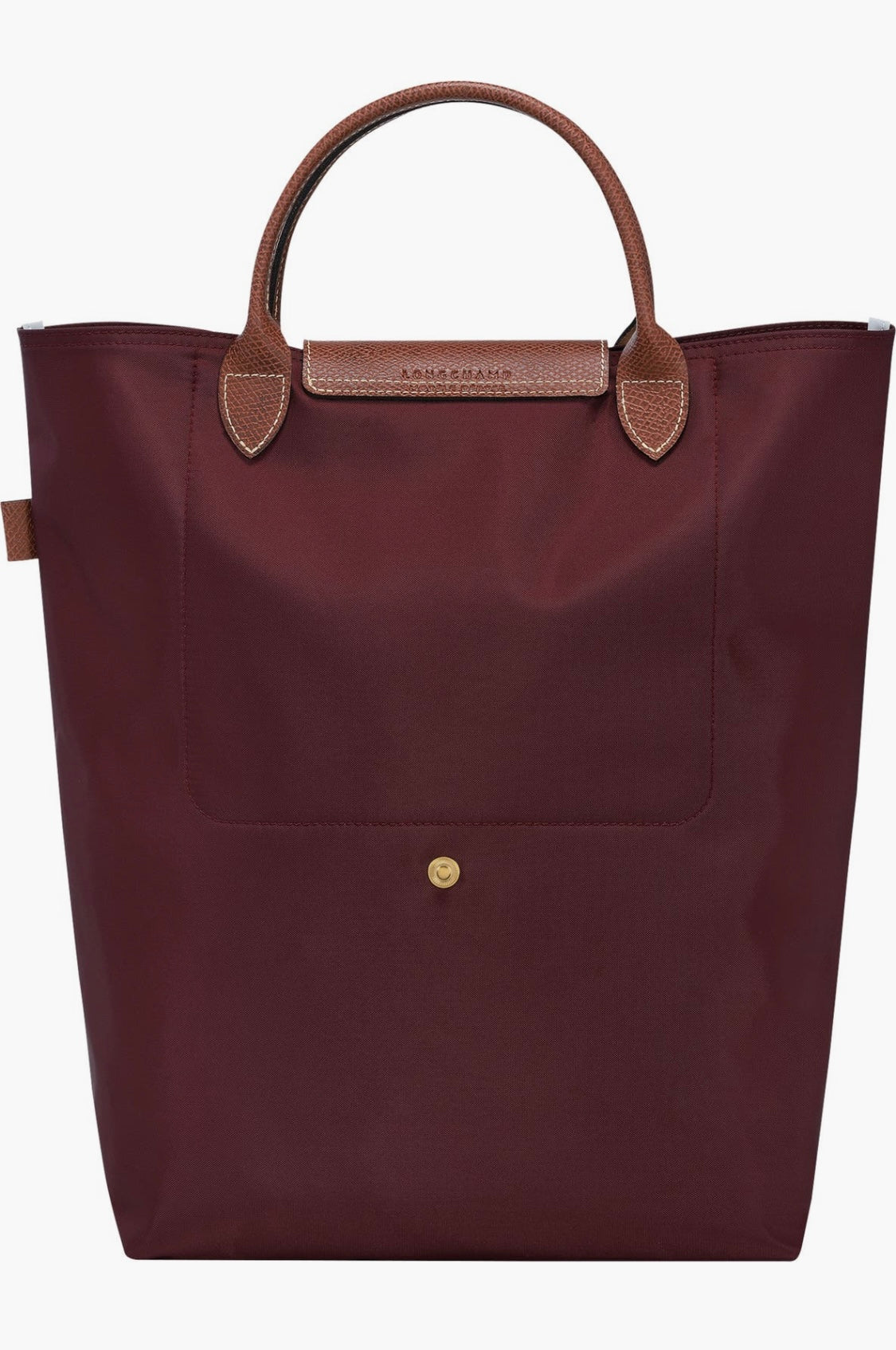 Longchamp Women's Le Pliage Original M Tote Bag Burgundy
Longchamp