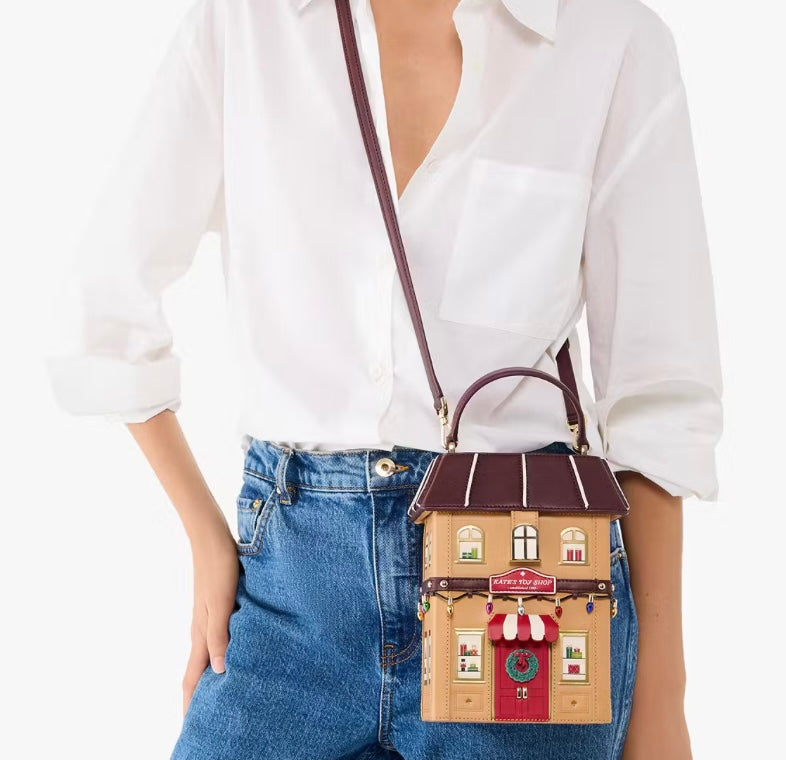 Kate spade ev çanta