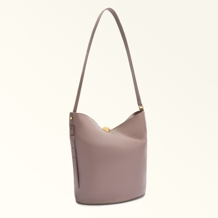 FURLA SFERA SOFT BUCKET BAG S RENKLER➡️