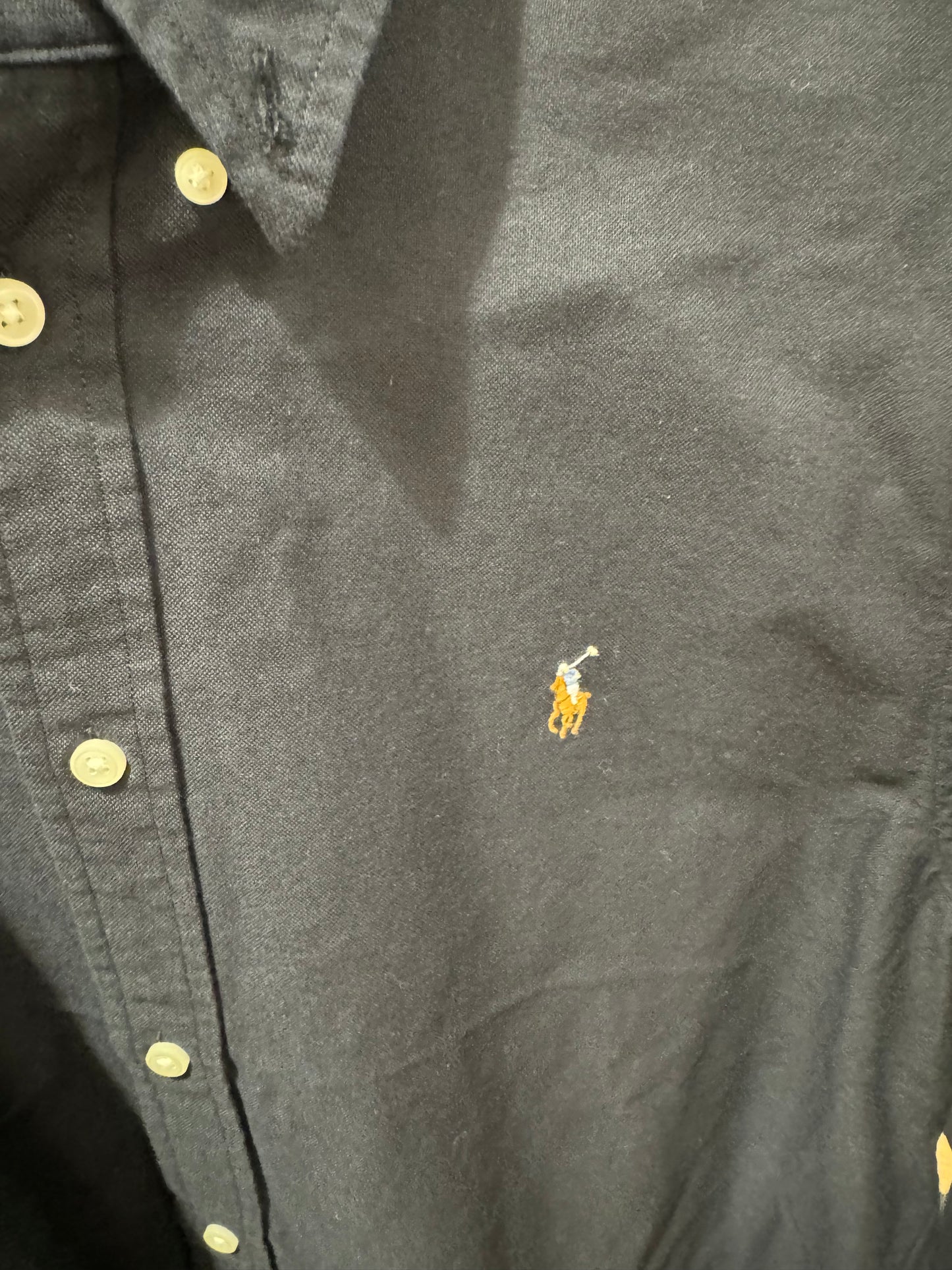 Ralph Lauren Bayan Oxford Gömlek Renkler➡️