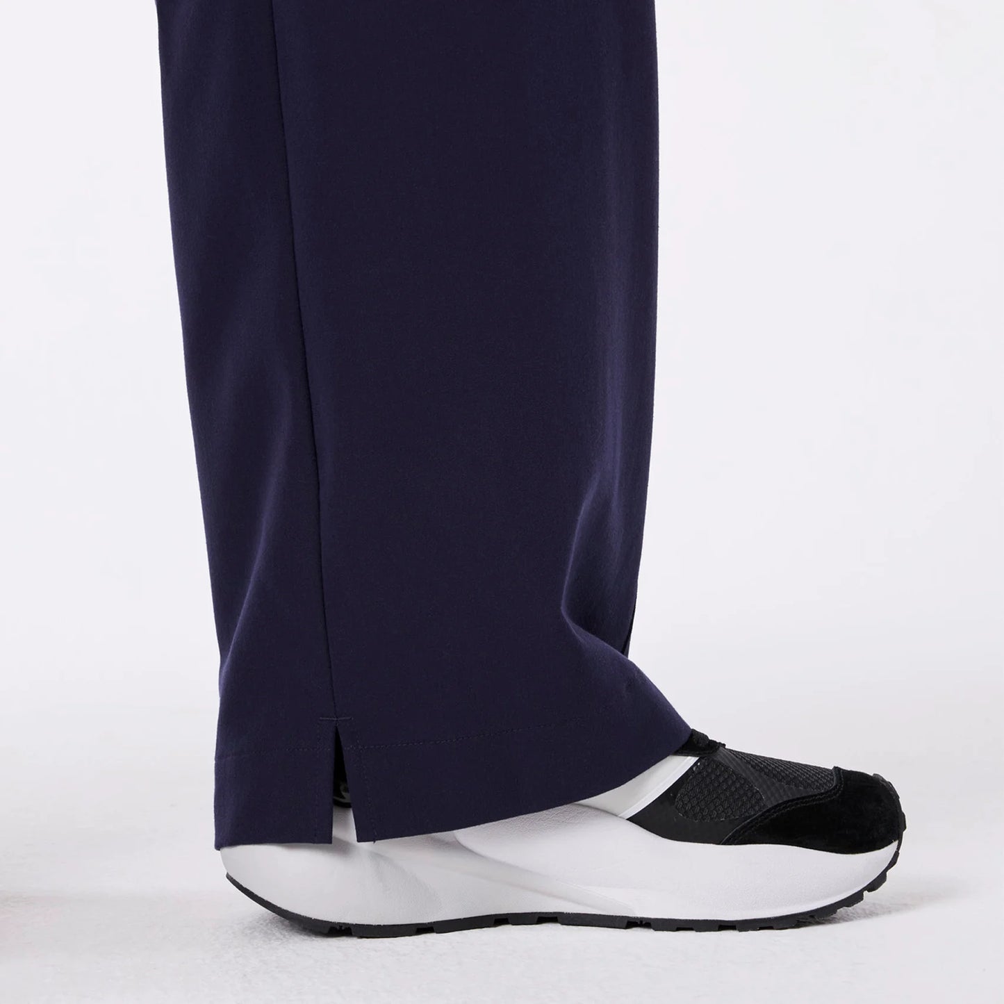 FIGS Ultra High Rise Shelby Wide Leg Scrub Pants