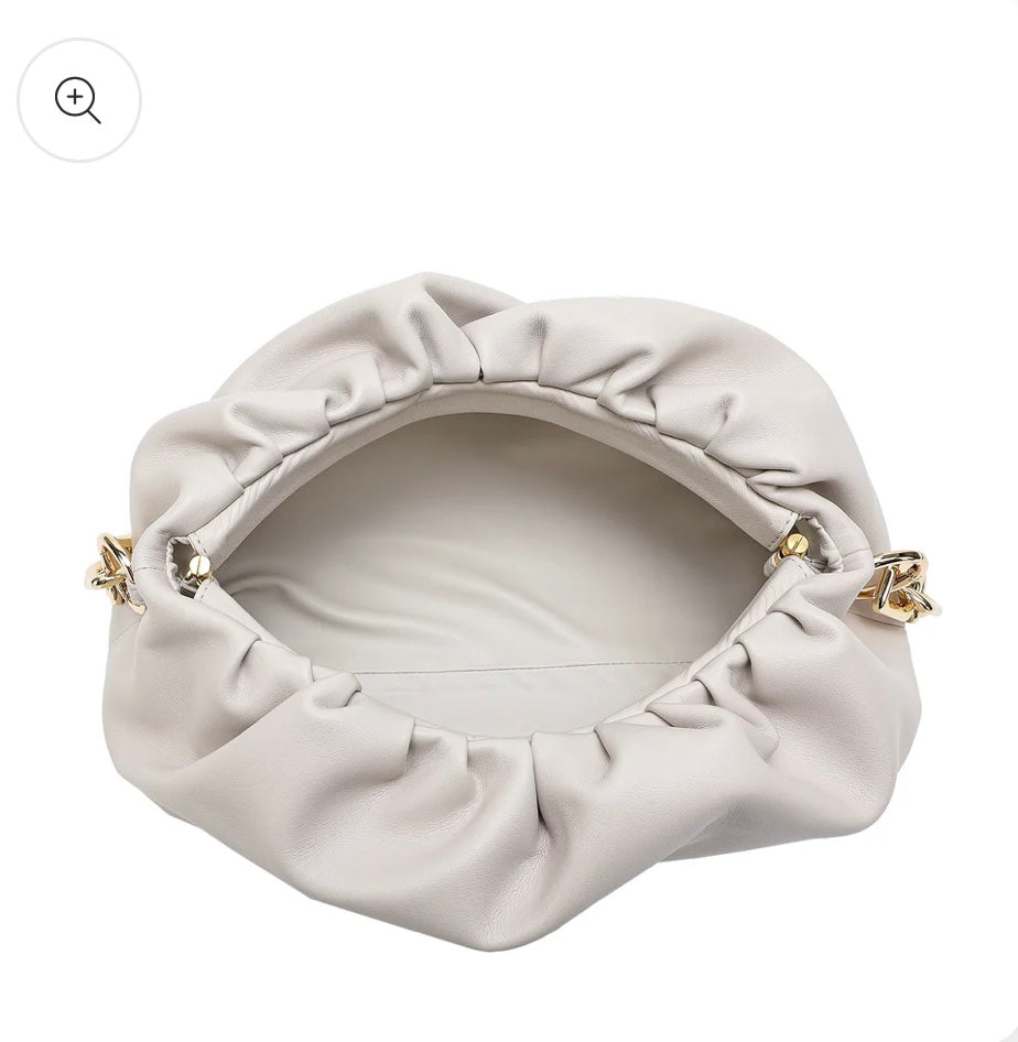Large Pouch/Shoulder Bag