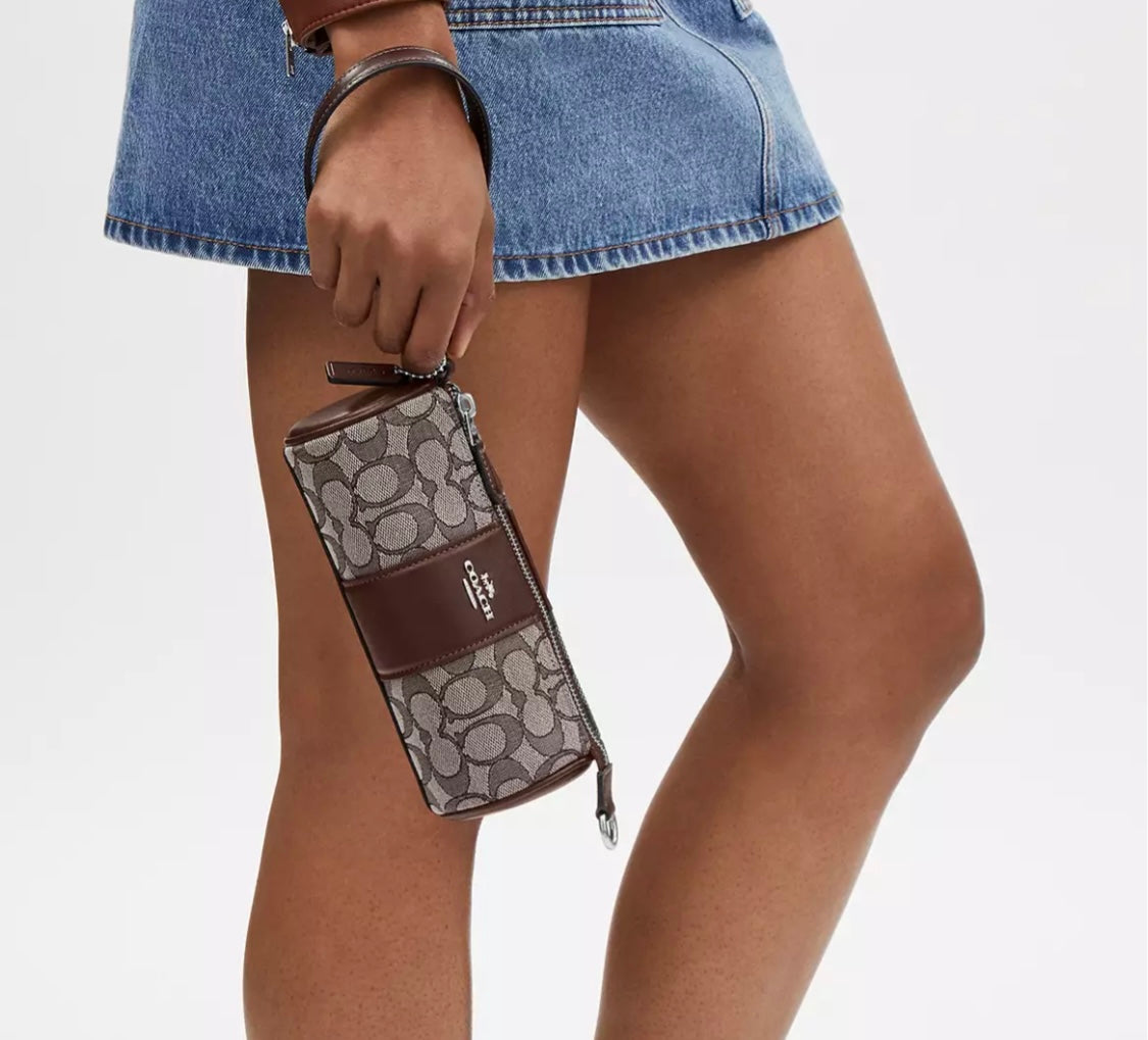 Nolita Barrel Bag