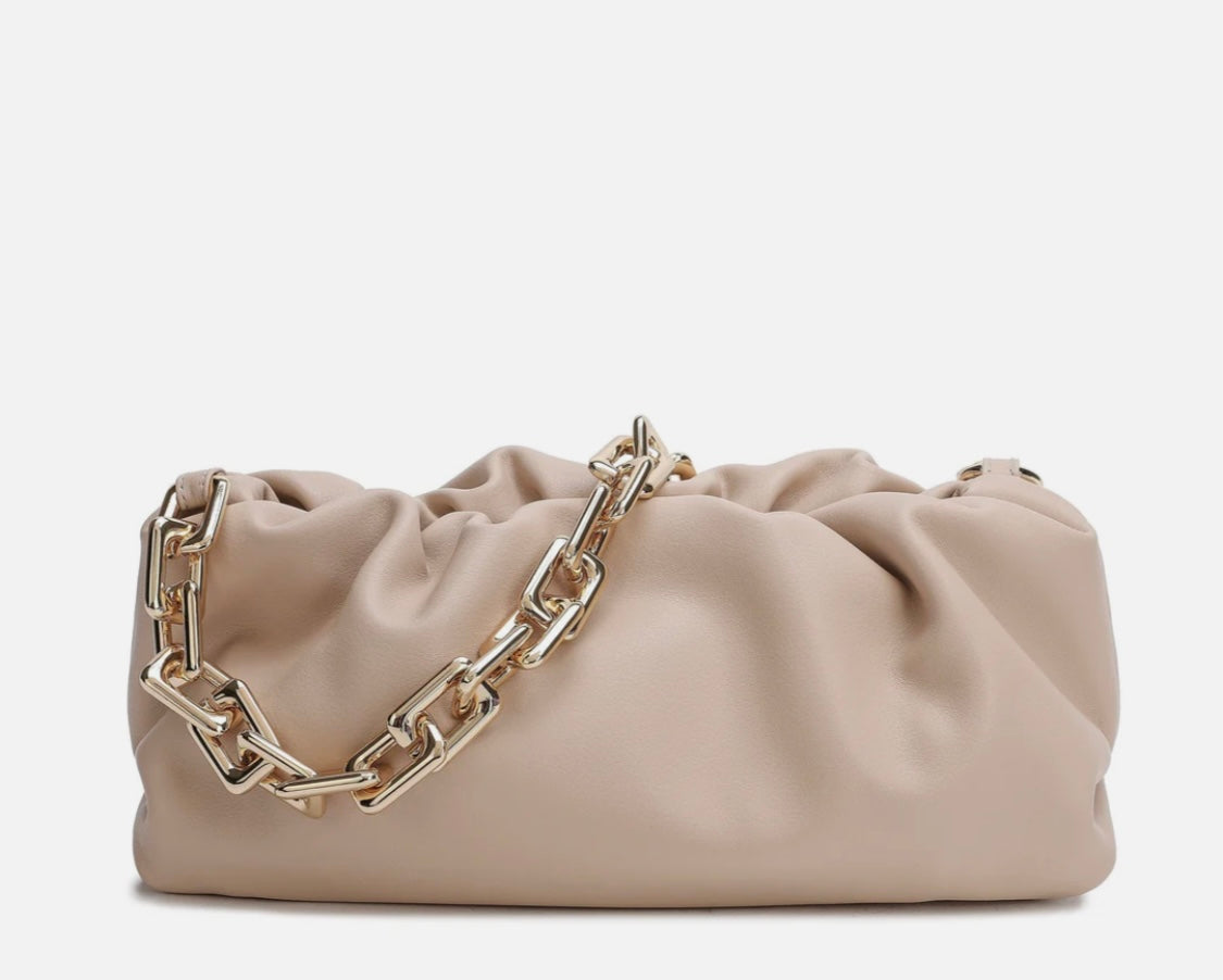Large Pouch/ Shoulder Bag