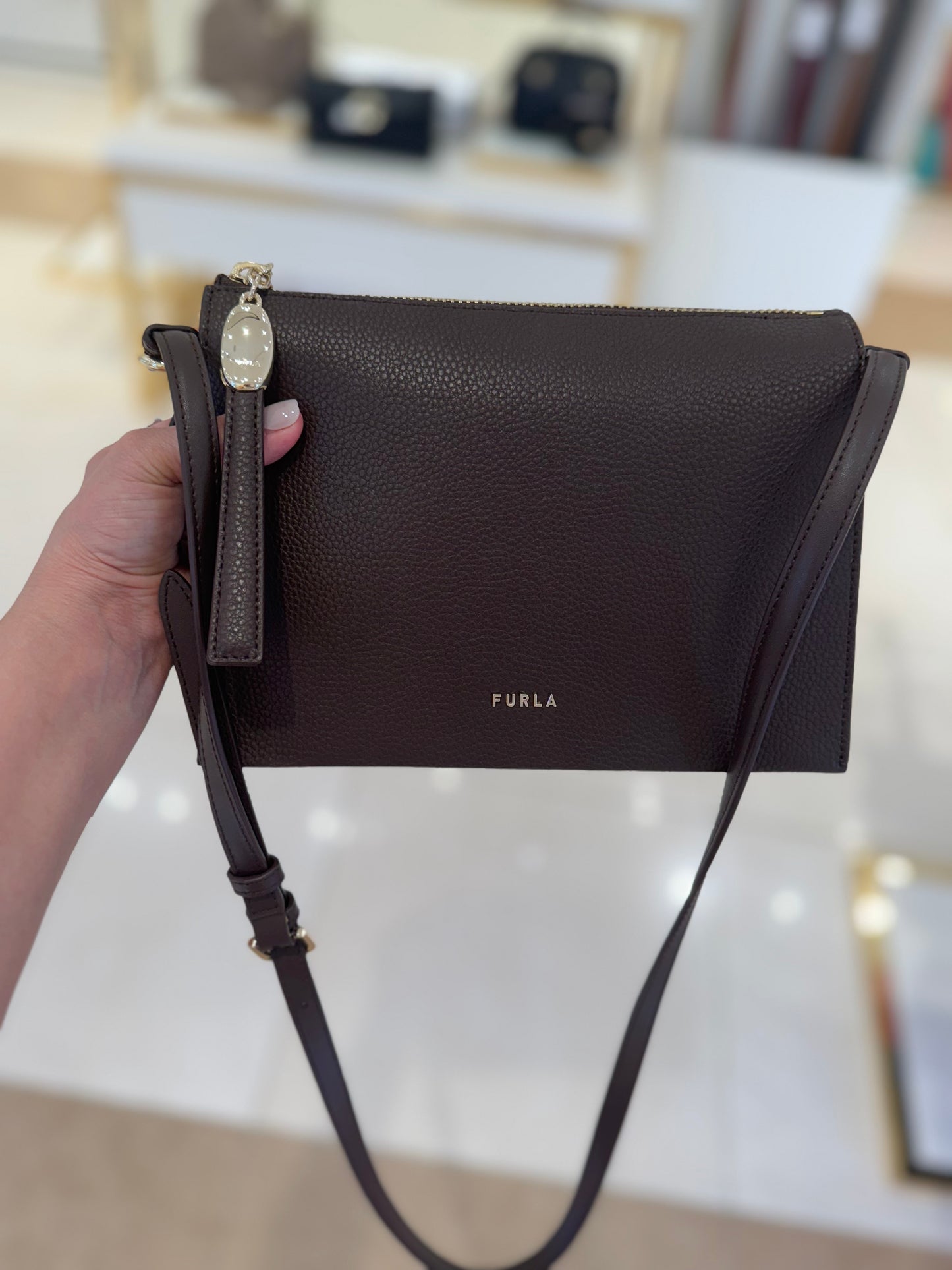 Furla Ofelia Crossbody RENKLER➡️