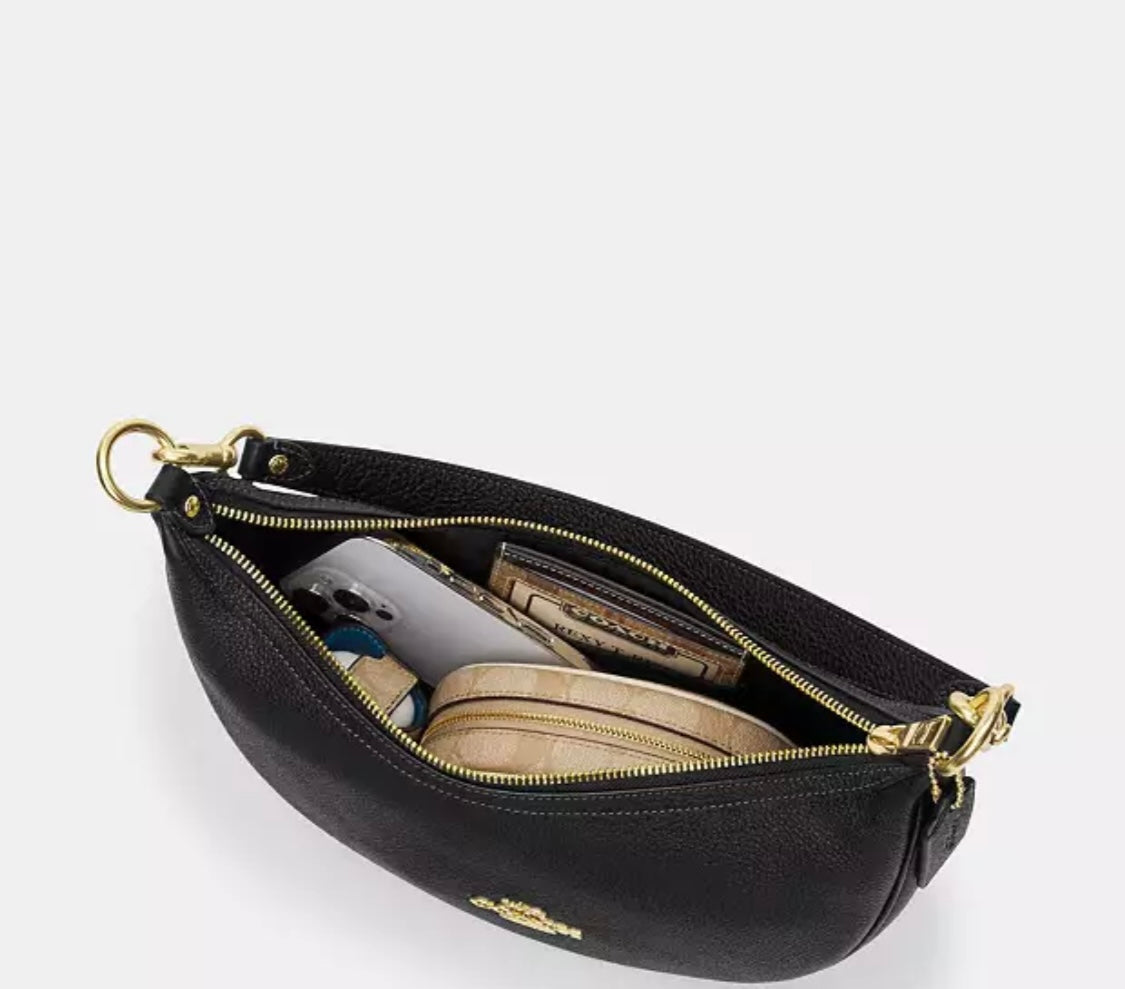 Aria Shoulder Bag