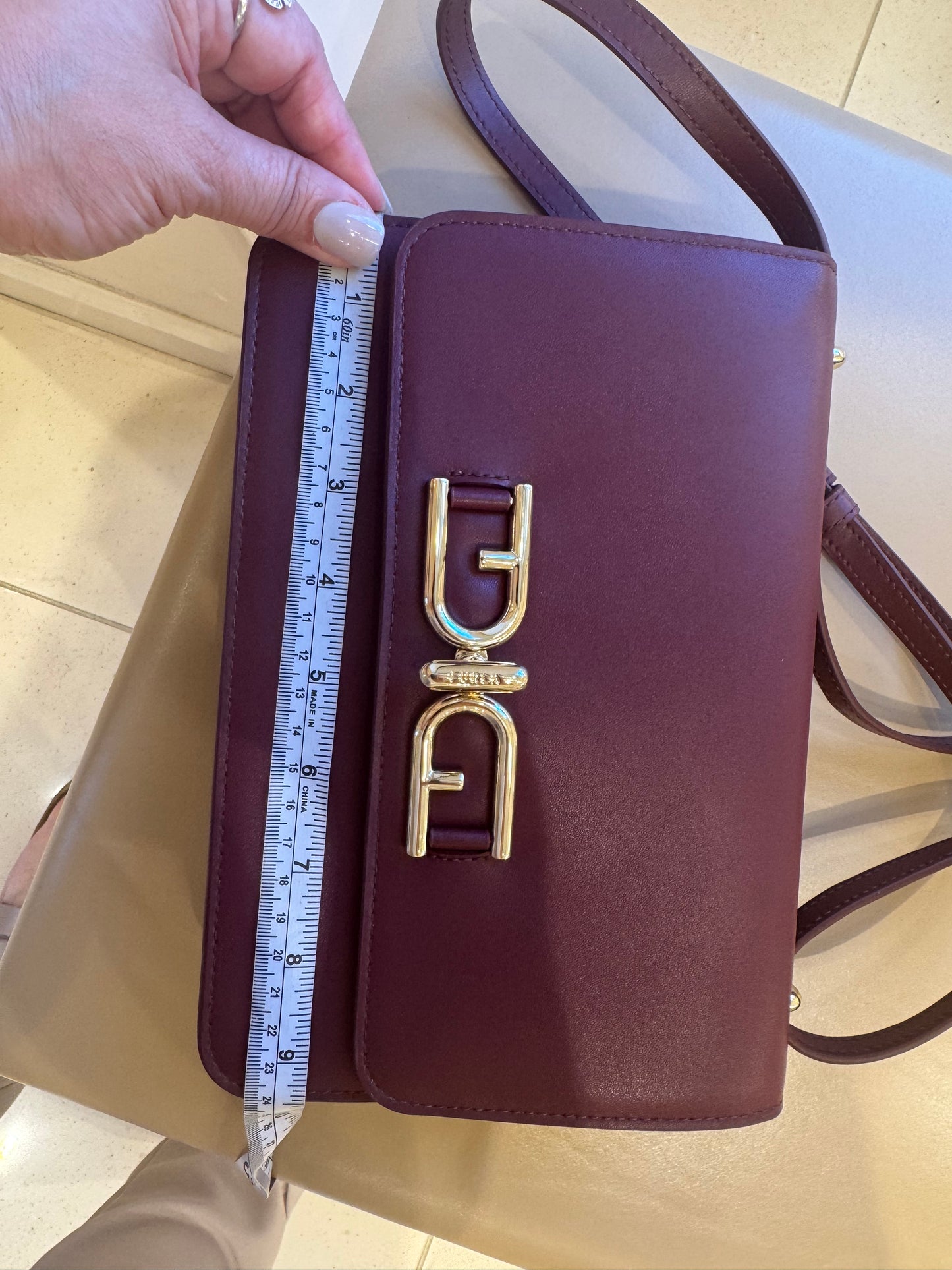 Furla Meti Shoulder&Crossbody RENKLER➡️