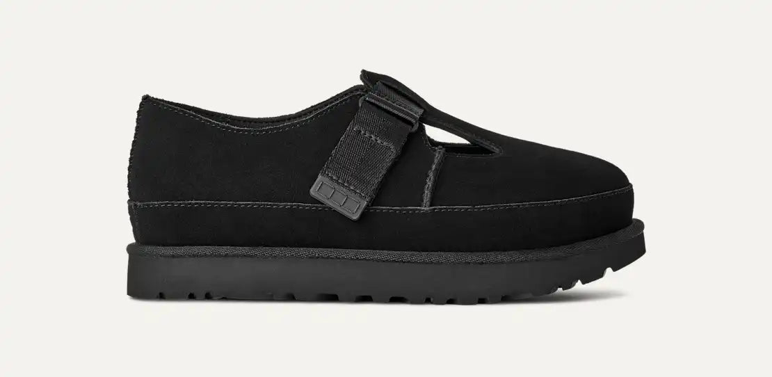 UGG Goldenstar Mary Jane RENKLER➡️