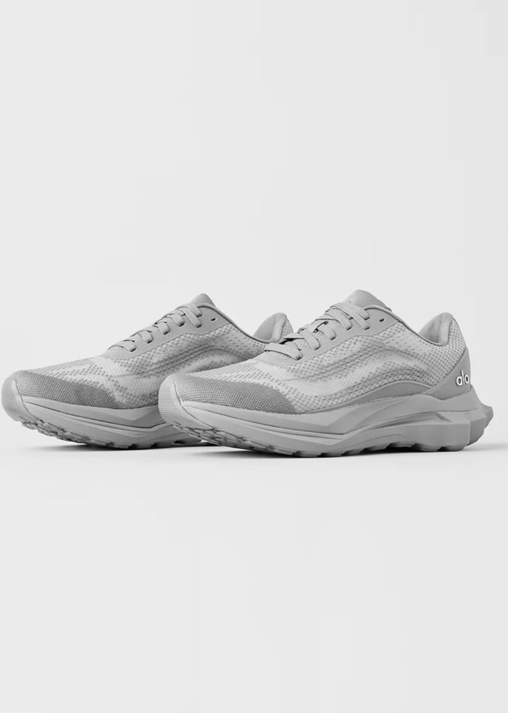 Alo Runner Sneakers RENKLER➡️