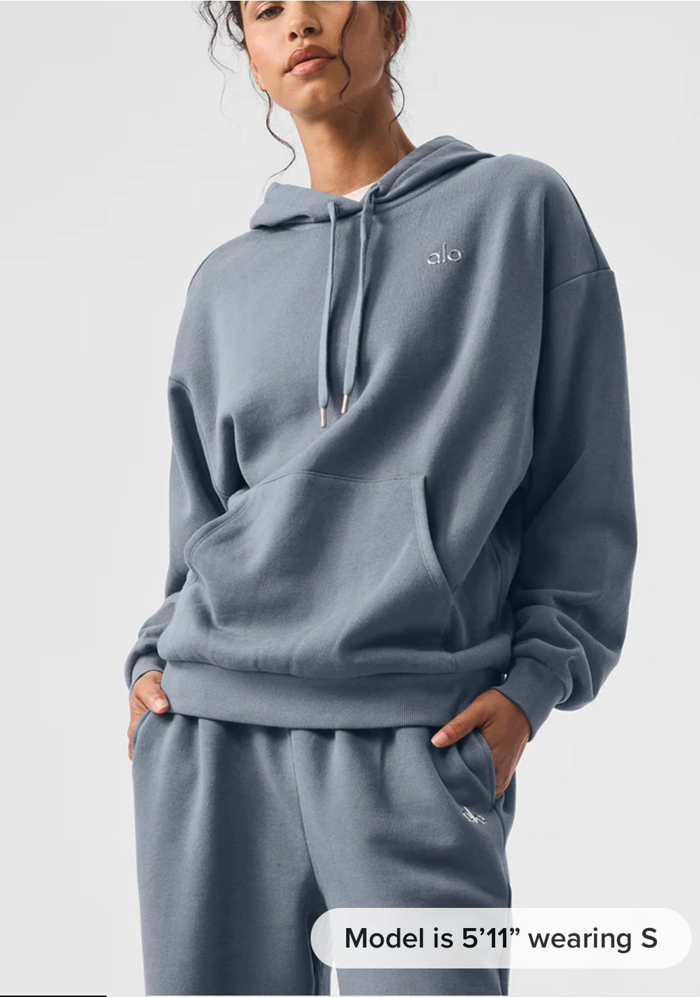 Accolade Hoodie