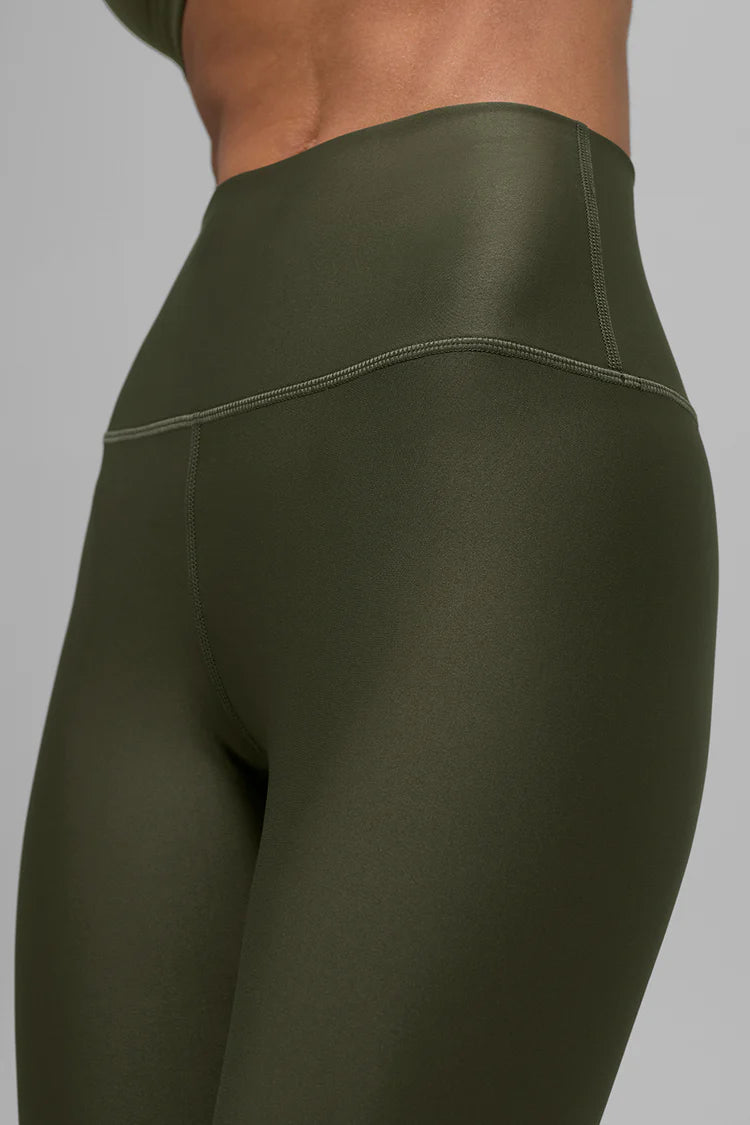 ALO YOGA 7/8 High-Waist Airlift Legging RENKLER➡️