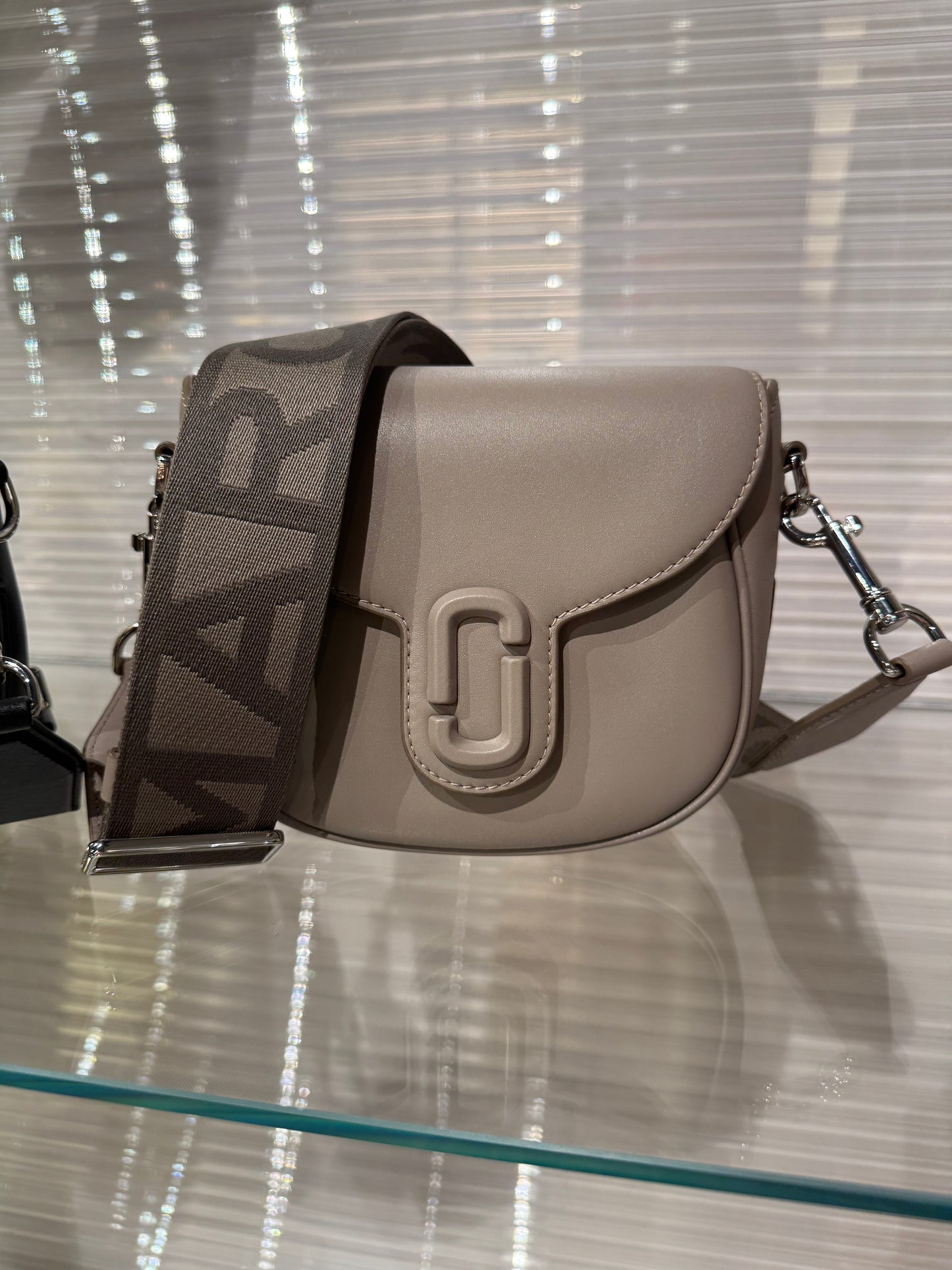 Saddle bag Medium Size
