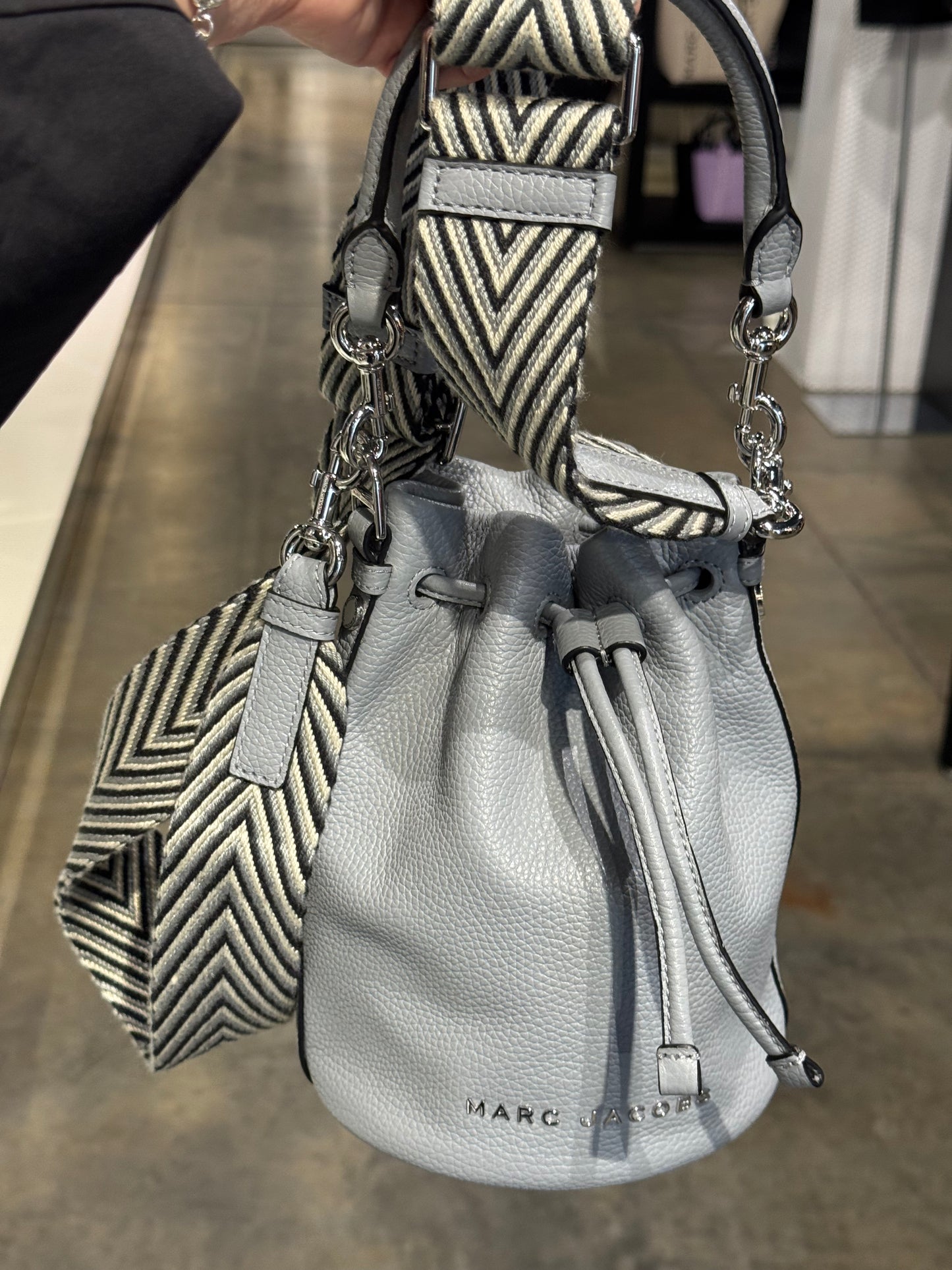 Marc Jacobs Bucket bag