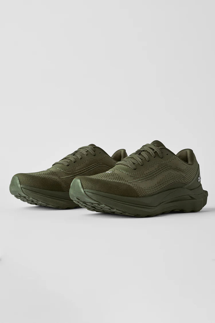 Alo Runner Sneakers RENKLER➡️